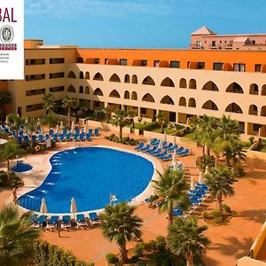 Apartamentos Playamarina
