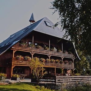 Boutique Hotel Mühle Schluchsee