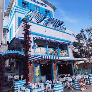 Mavı Palas Hotel