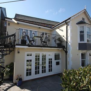 St Elmo House